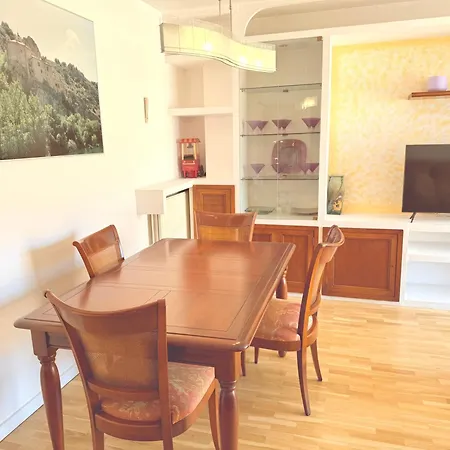 Appartement Eduardo Saavedra 27 A Soria