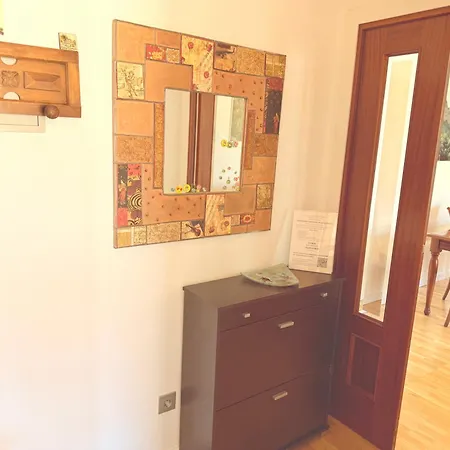 Appartement Eduardo Saavedra 27 A Soria