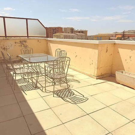 Appartement Eduardo Saavedra 27 A