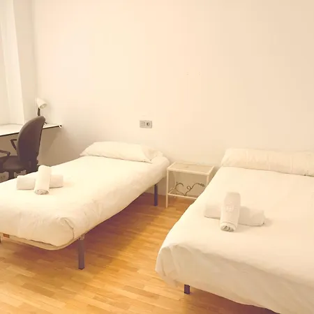 Eduardo Saavedra 27 A Appartement Soria